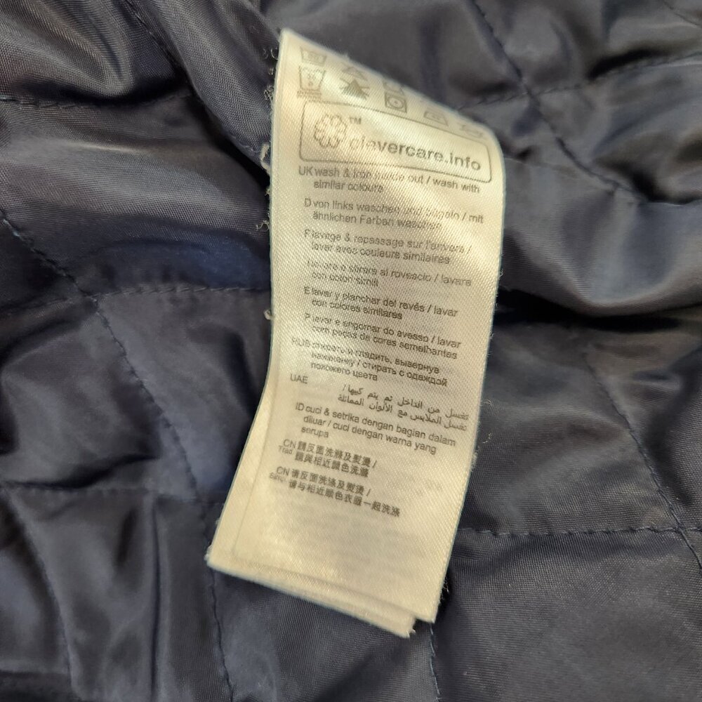 Esprit Utility Jacket Size Medium - Picture 13 of 15